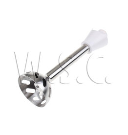 Seb Tefal Calor Mixervoet/inox/wit