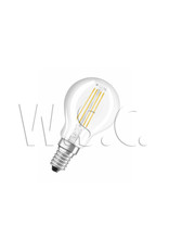 Osram LED RETROFIT CLASSIC P40 4W/827  E14