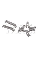 Bosch BOSCH SET CLIPS ONDERSTE MAND  SMV58M70EU ENZ....