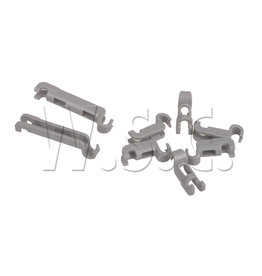Bosch BOSCH SET CLIPS ONDERSTE MAND  SMV58M70EU ENZ....