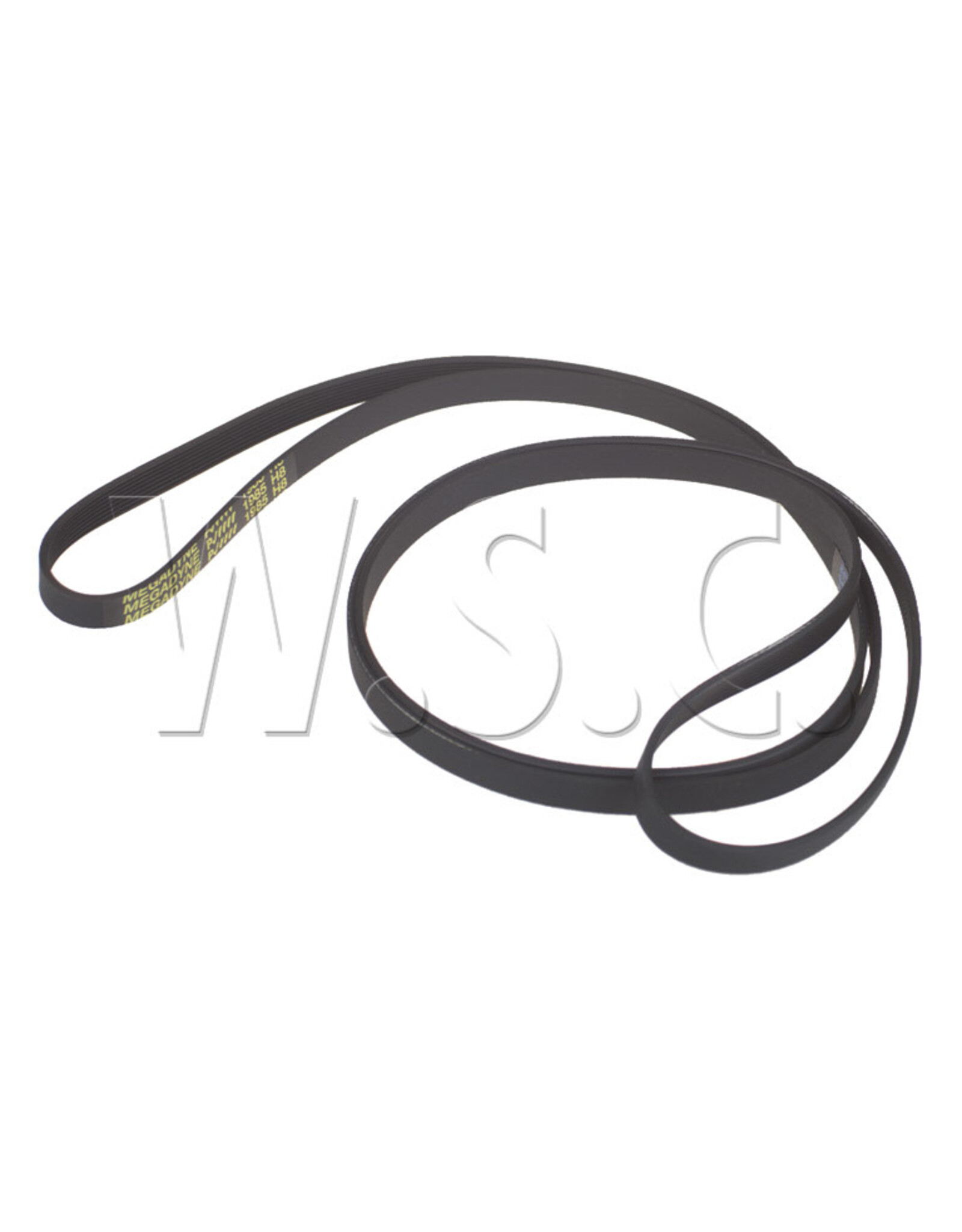 LG SNAAR POLY-V 1985 H8 ELASTISCH