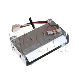 AEG WEERSTAND 1900W + 700W