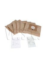 Moulinex COMPACTEO  ZAKKEN