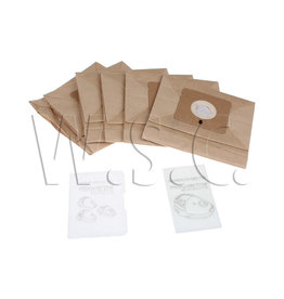 Moulinex COMPACTEO  ZAKKEN