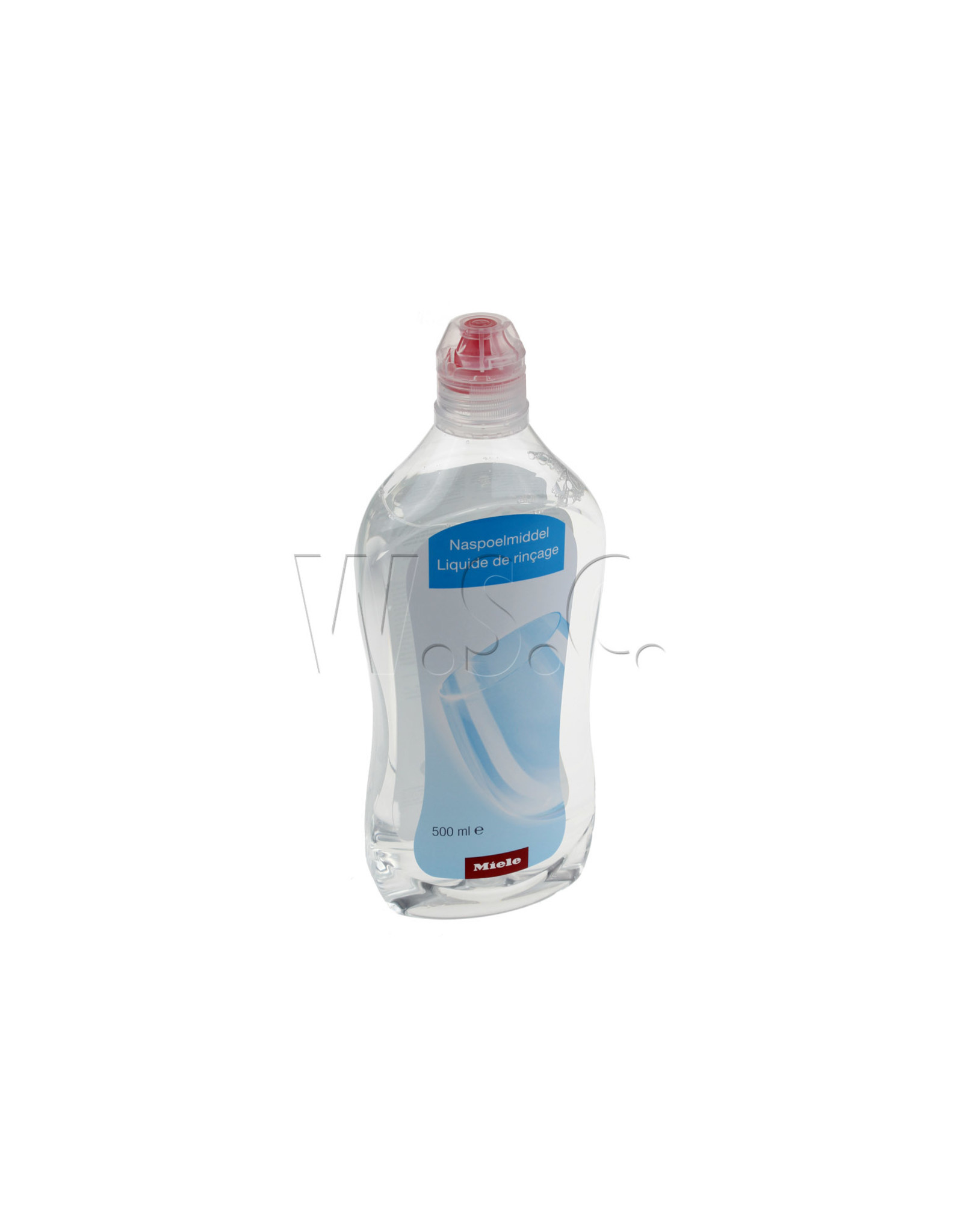 Miele Naspoelmiddel 500 ml