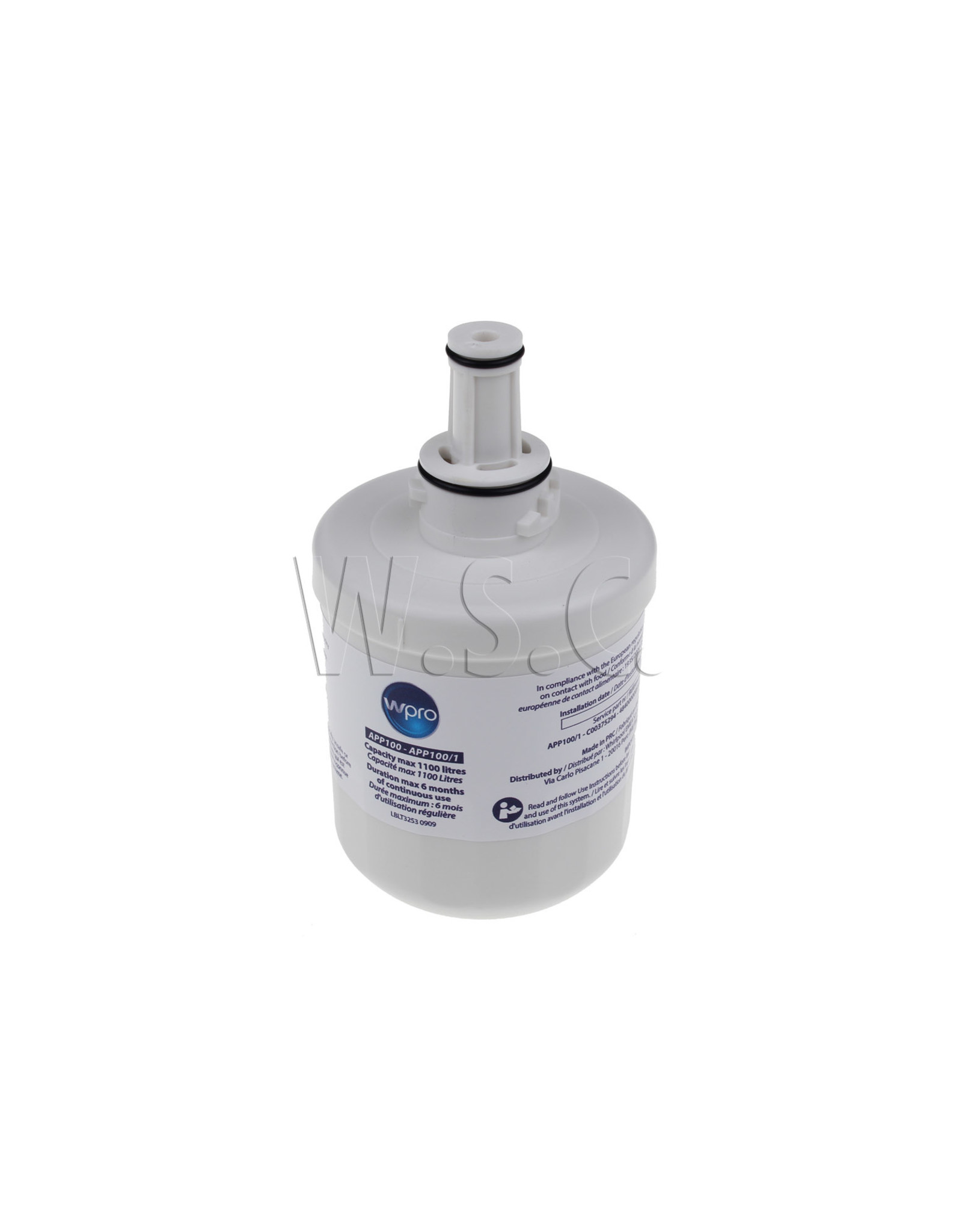 WPRO WATERFILTER  SAMSUNG  DA61-00159A