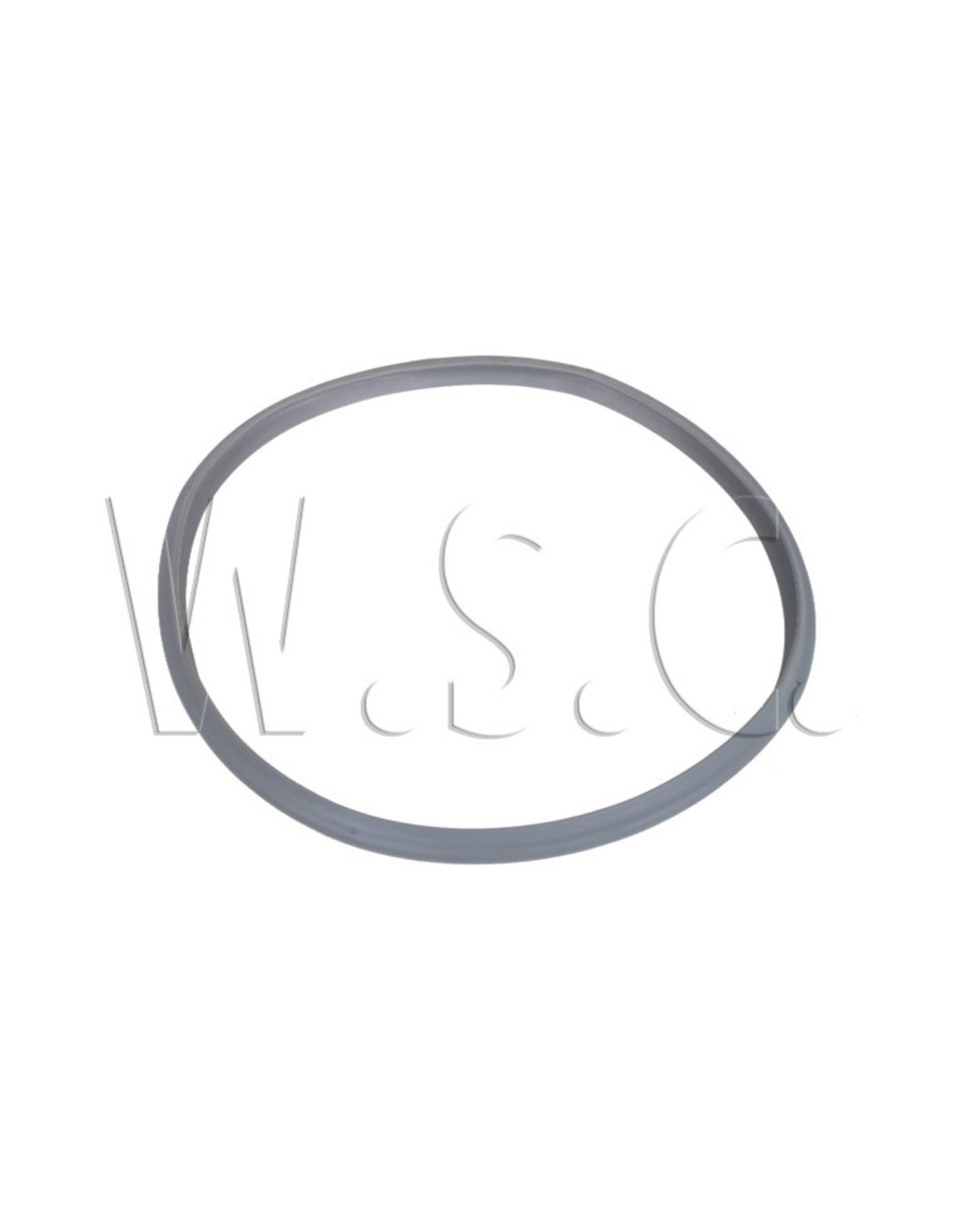 Demeyere DEMEYERE  SNELKOOKPOT DICHTING