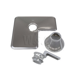 Miele MIELE  MICROFILTER  compleet