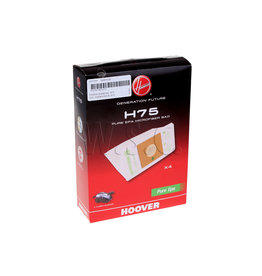 Hoover HOOVER H75/H76  - THUNDER SPACE