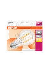 Osram LED RETROFIT CLASSIC A 95W = 12W  E27