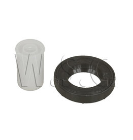 AEG Simmering 40.2x72x11/14