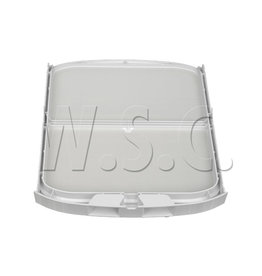 Bosch PLUIZENFILTER SIEMENS/BOSCH