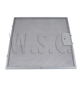 Bosch METALEN FILTER  32 x 33cm