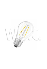 Osram LED RETROFIT CLASSIC P25 2W/827  E27