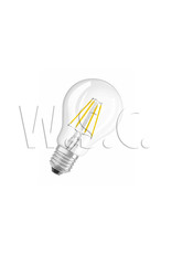 Osram LED RETROFIT CLASSIC A 40W=4W/827  E27
