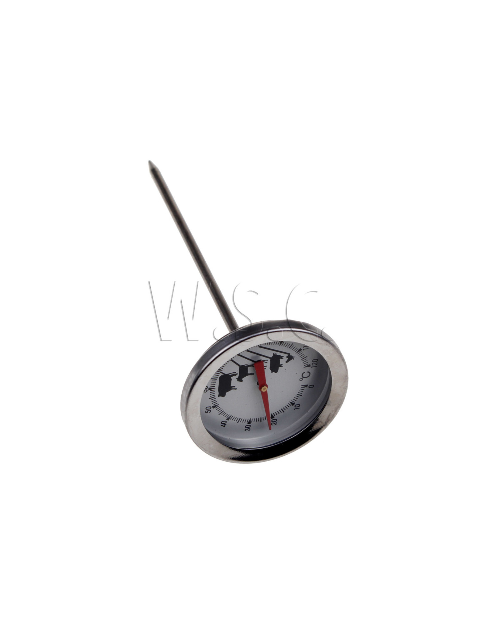 Universeel WPRO VLEESTHERMOMETER