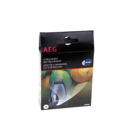 AEG Luchtverfrisser 'citrus burst'