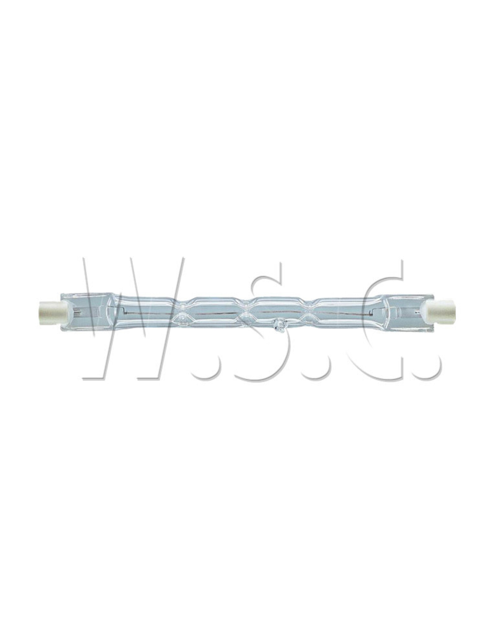 Osram Haloline Superstar R7S - 120W=150W - 74.9mm
