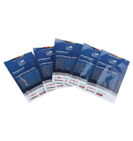 Bosch SIE/BOSCH REINIGINGSDOEKJES P/5ST