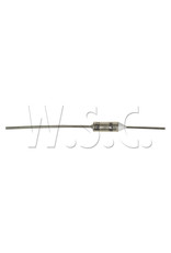 Universeel ZEKERING - DIODE 182-184 GR