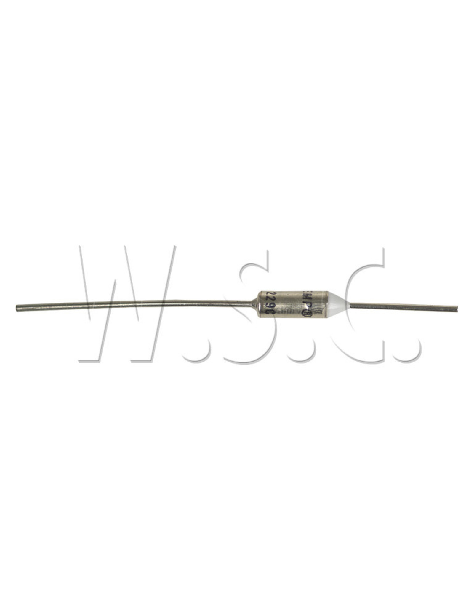 Universeel ZEKERING - DIODE 182-184 GR