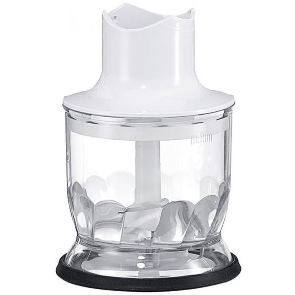 Ricambio Braun HC5000 Per Frullatore 350 Ml - Accessorio Di Alta Qualità Per Modelli Compatibili - Foto 12