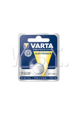 Varta VARTA BAT.CR1620 LITHIUM  3V