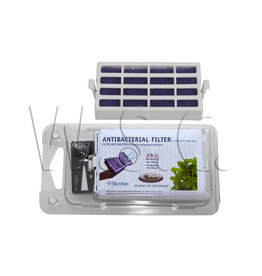 WPRO ANTIBACTERIELE FILTER