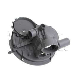 Bosch Watercollector