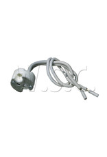 Universeel SOCKET HALOGEENLAMP MR11/16 DIAM 17MM p/2st