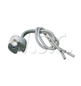 Universeel SOCKET HALOGEENLAMP MR11/16 DIAM 17MM p/2st