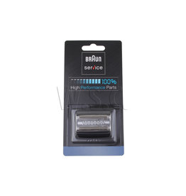 Braun 70B SCHEERCASSETTE PULSONIC - SERIE 7