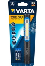 Varta WORK FLEX POCKET LIGHT