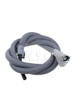 AEG DARM  + AQUASTOP 1m80
