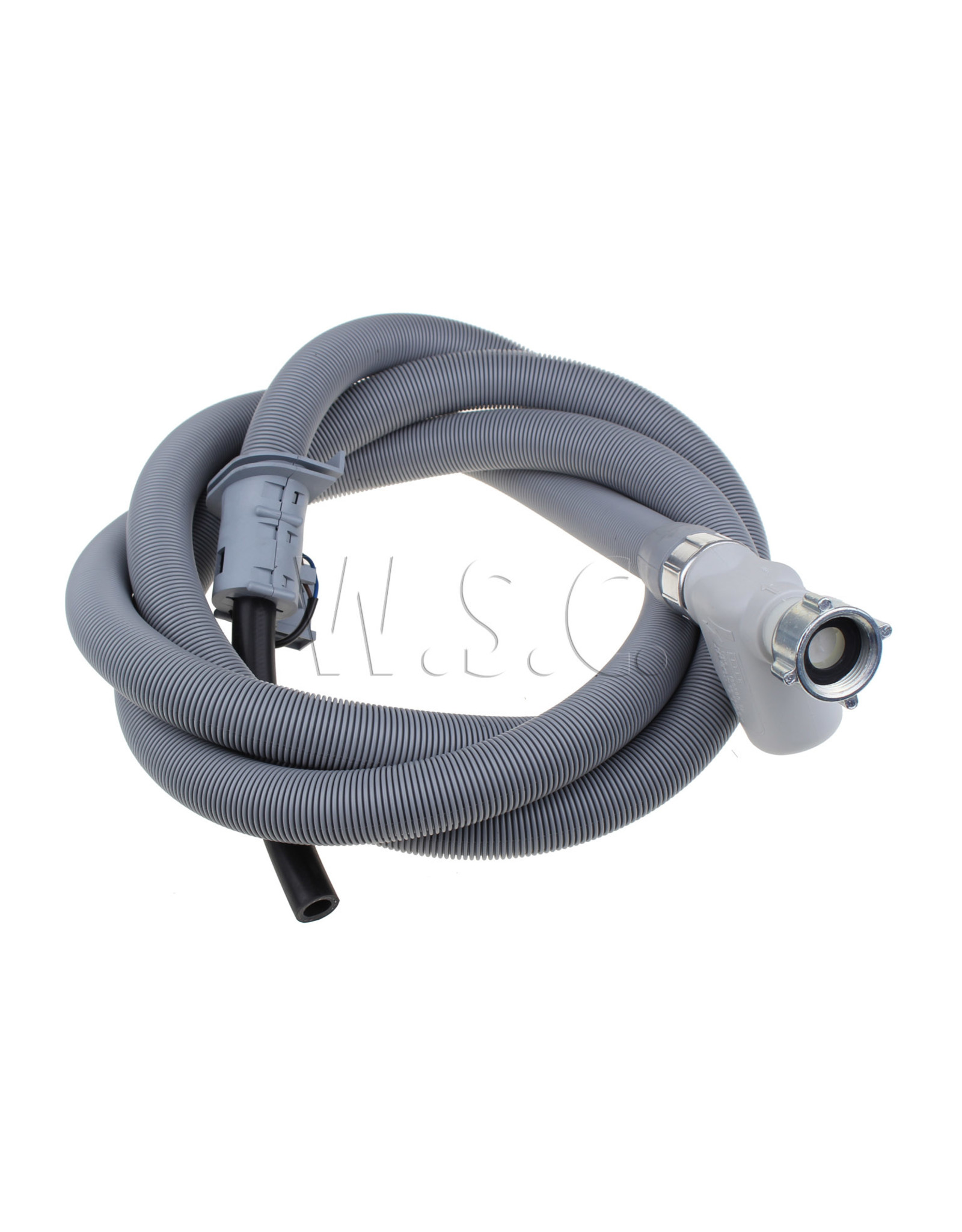 AEG DARM  + AQUASTOP 1m80