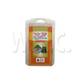 Seb Tefal Calor Kegel rasp/blokjes - groen