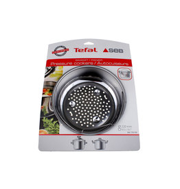 Seb Tefal Calor SEB SNELKOOKPOT   MAND 4.5-6-7.5L