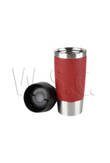 Emsa REISBEKER 0.36L ROOD