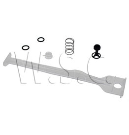 Bosch SIEMENS REPARATIESET RESERVOIR