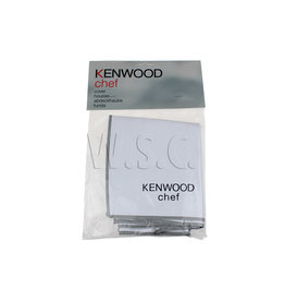 Kenwood beschermingshoes