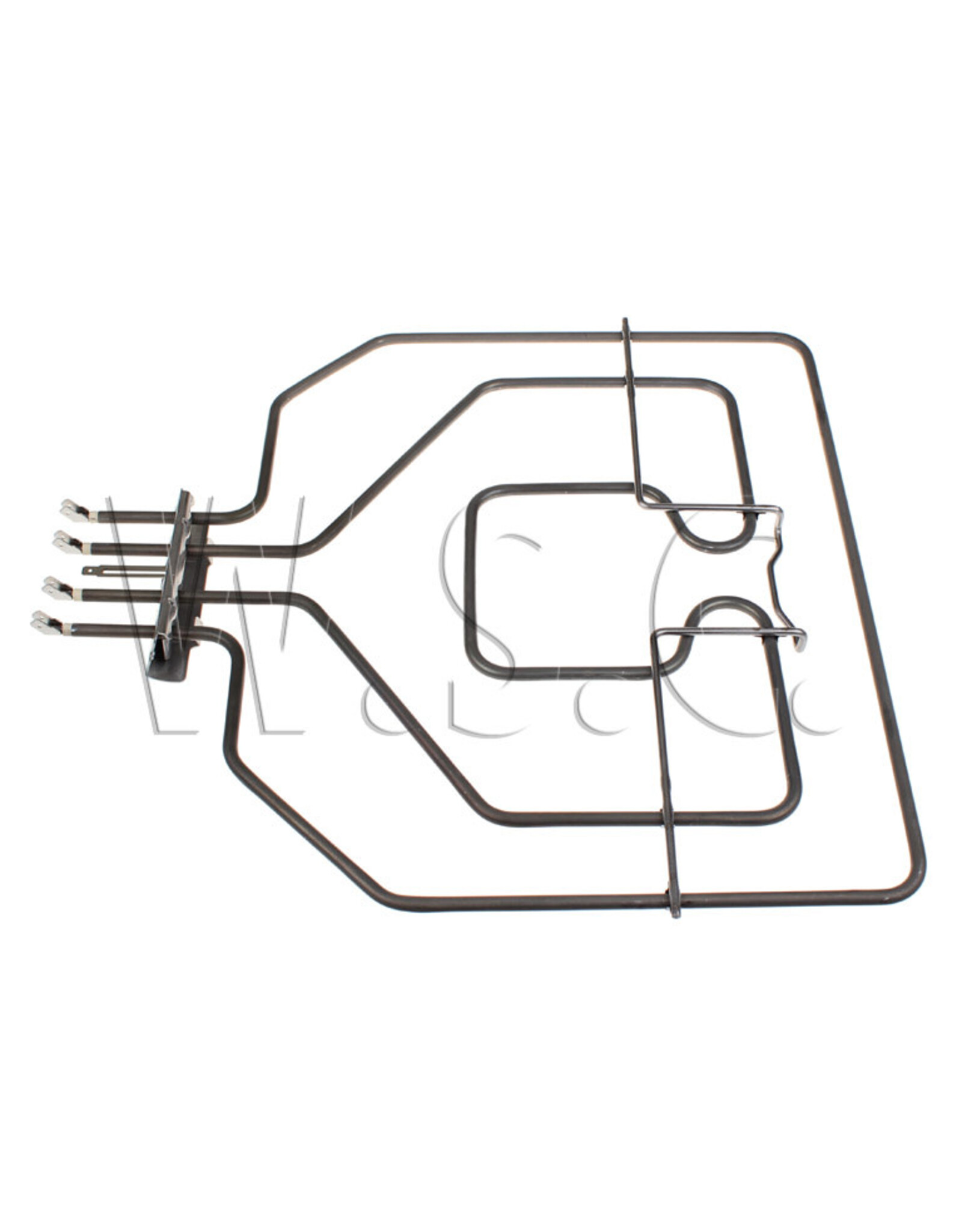 Bosch Verwarmingselement - grill