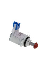 Bosch AFLOOPVENTIEL WARMTEWISSELAAR