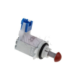 Bosch AFLOOPVENTIEL WARMTEWISSELAAR