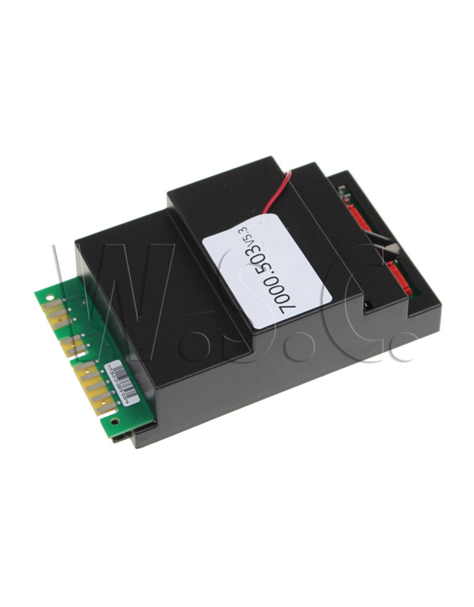 Novy STURING SPOTS/DIMMER/RF  voor afstandsbediening