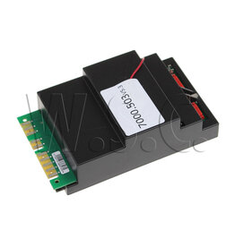 Novy STURING SPOTS/DIMMER/RF  voor afstandsbediening