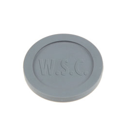 Miele DICHTING GLANSSPOELMIDDELUNIT