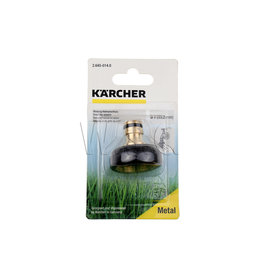 Karcher Messing kraanstuk