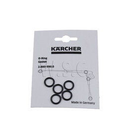 Karcher O-ring set/5st