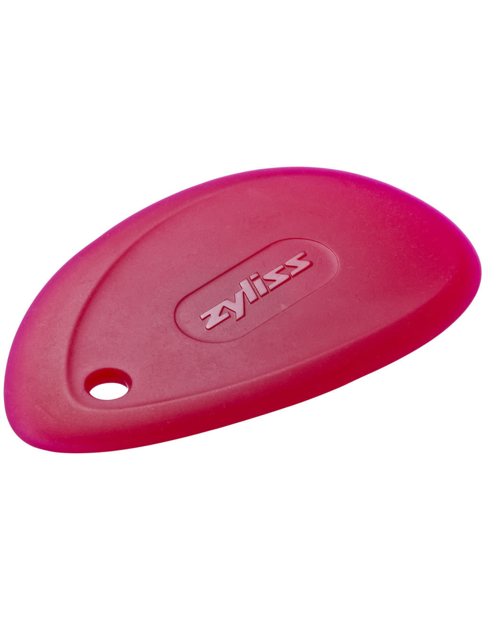 Zyliss ZYLISS BOWL SCRAPER   ROOD