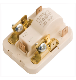 Universeel Startrelais 103N0015